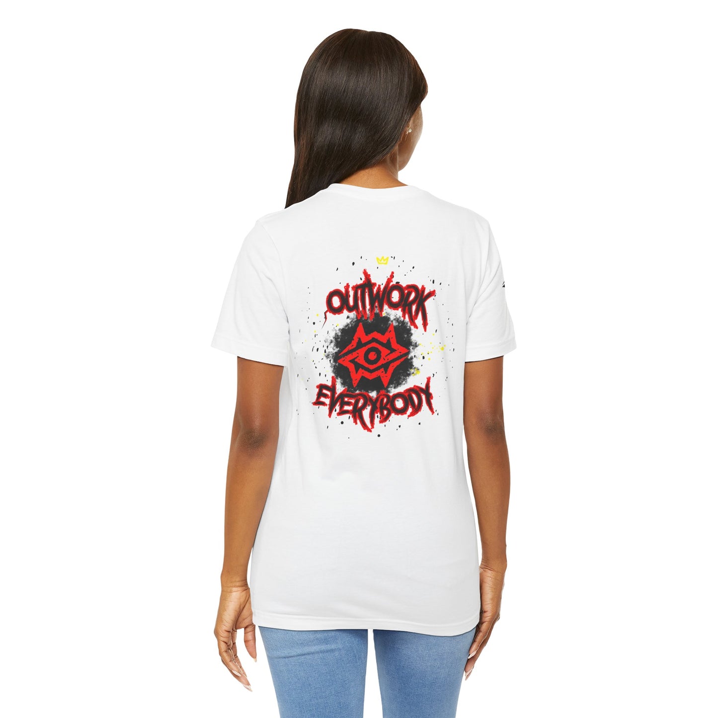 T-Shirt / 1440 Min