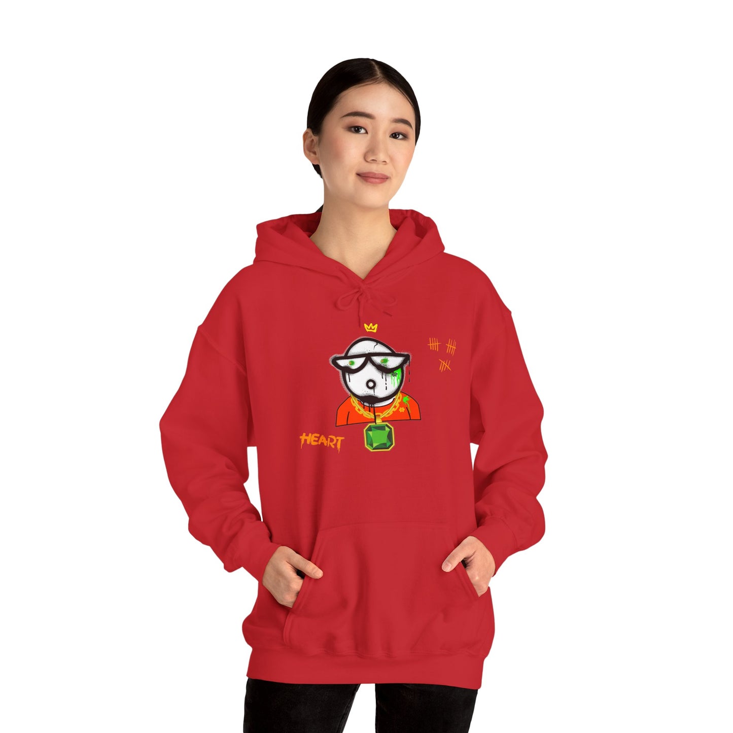 Hoodie / OG Get Back