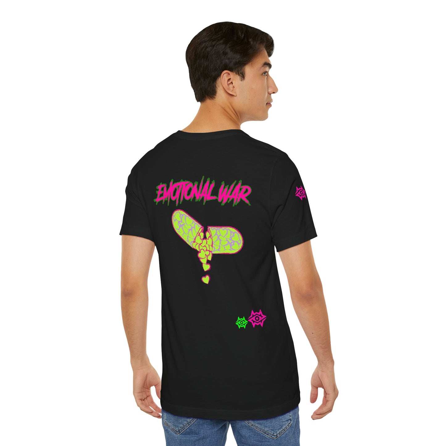 T-Shirt / Tim Shiesty