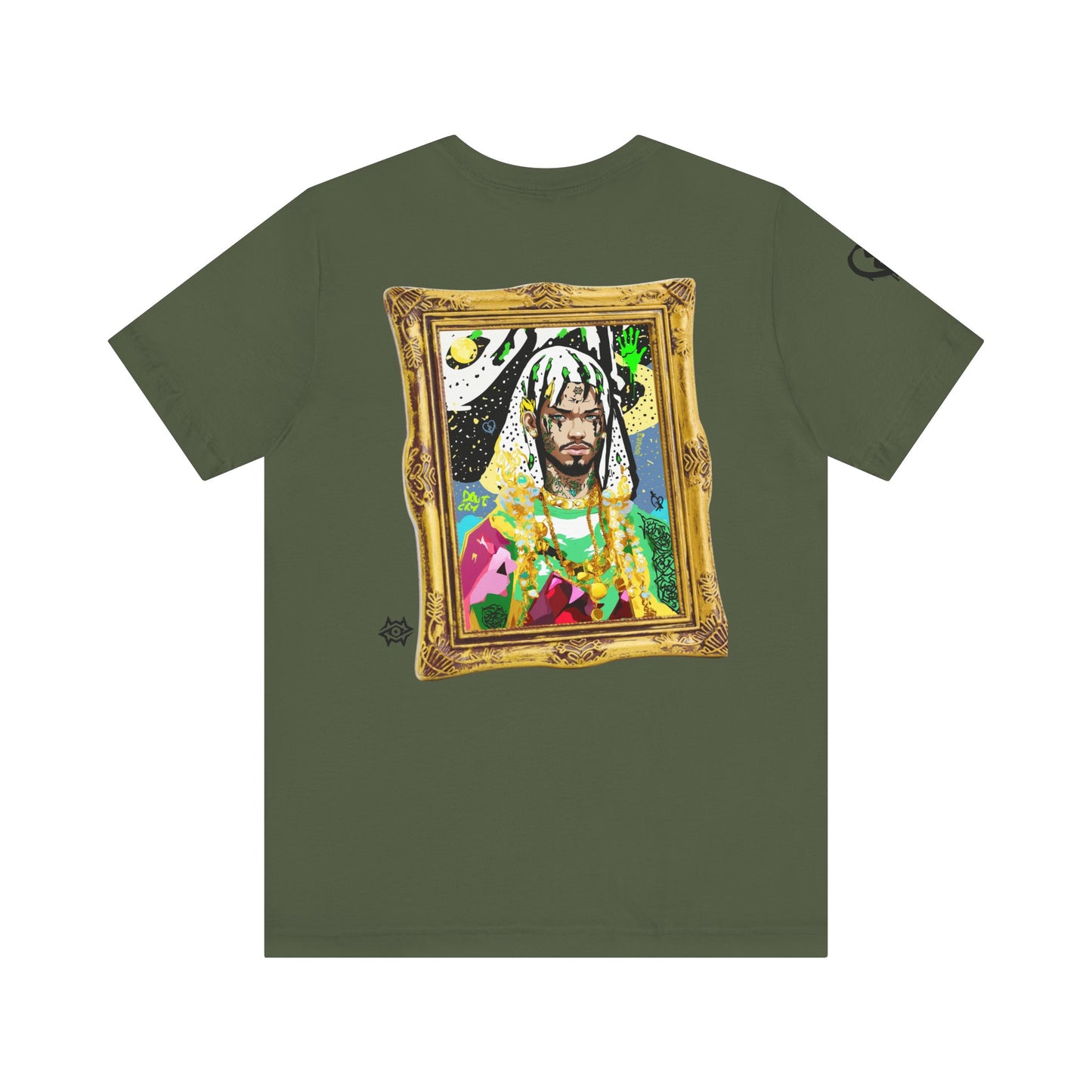 T-Shirt / Hoodcaso