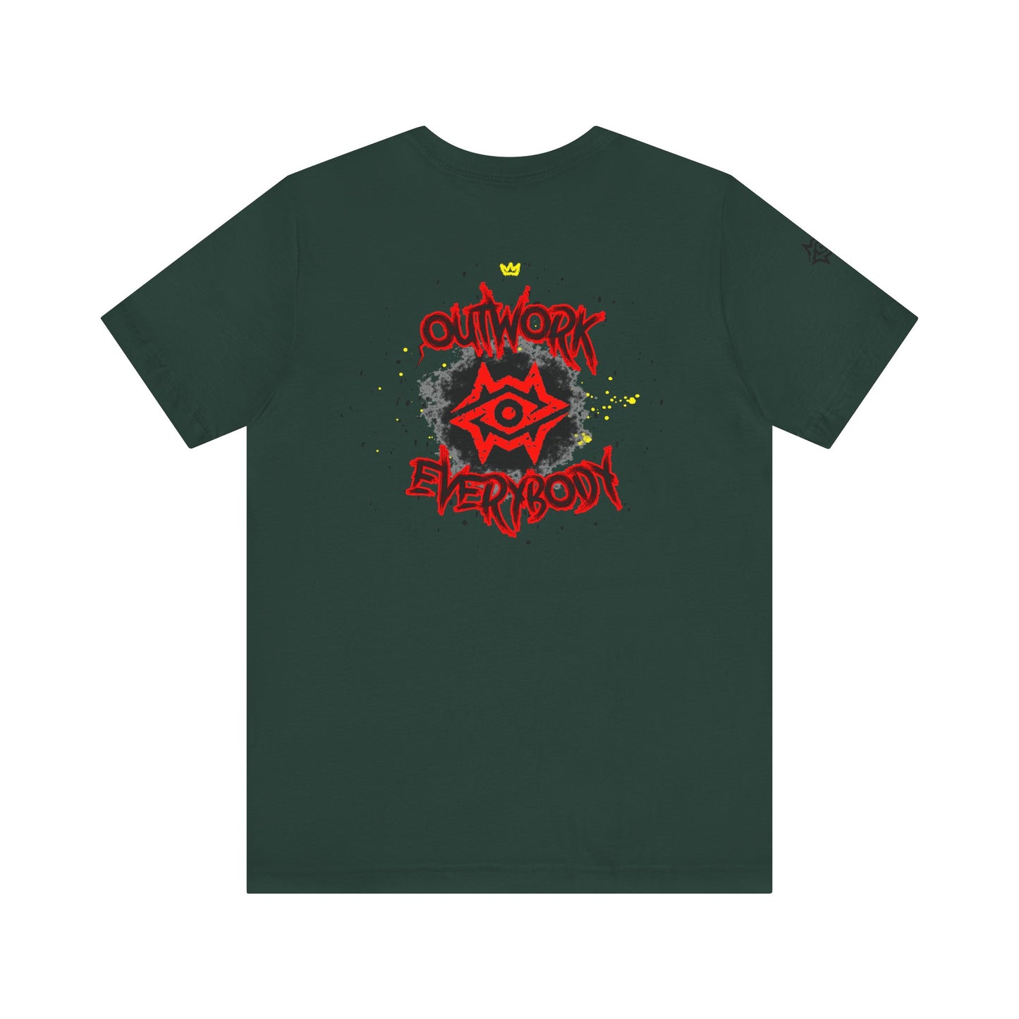 T-Shirt / 1440 Min