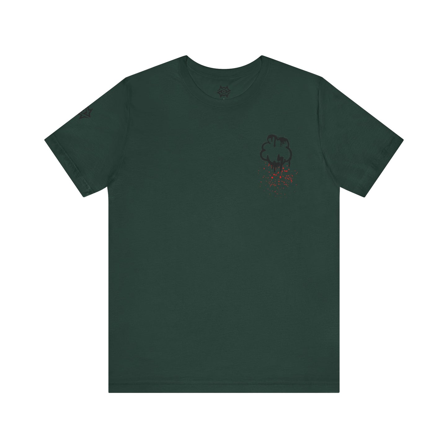 T-Shirt / Streetcaso