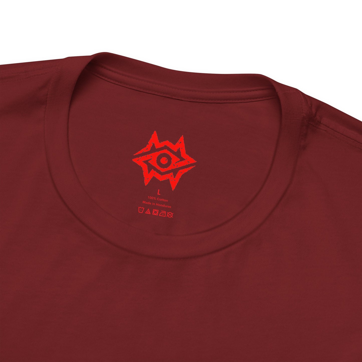 T-Shirt / Never Stop
