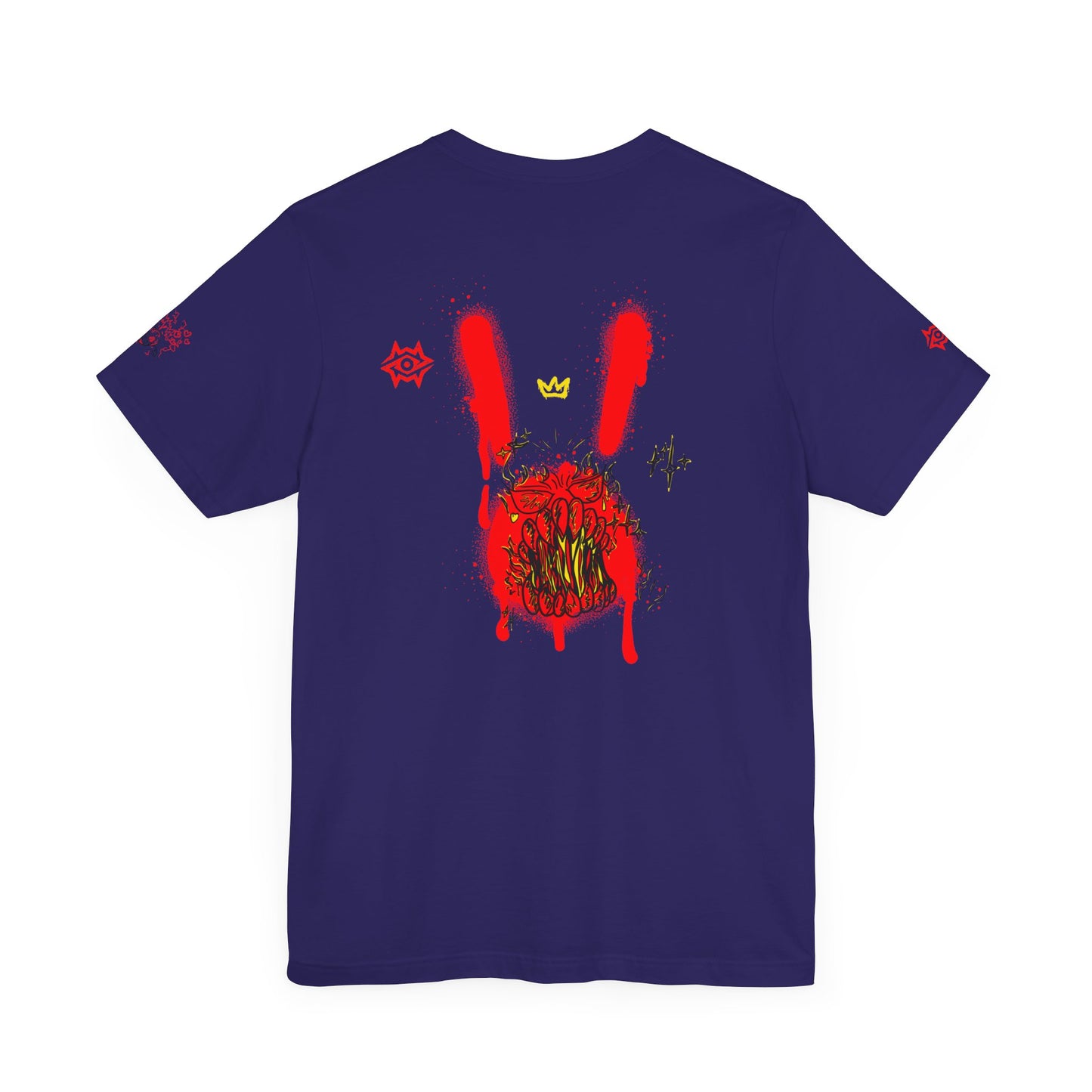 T-Shirt - Burn Ranger
