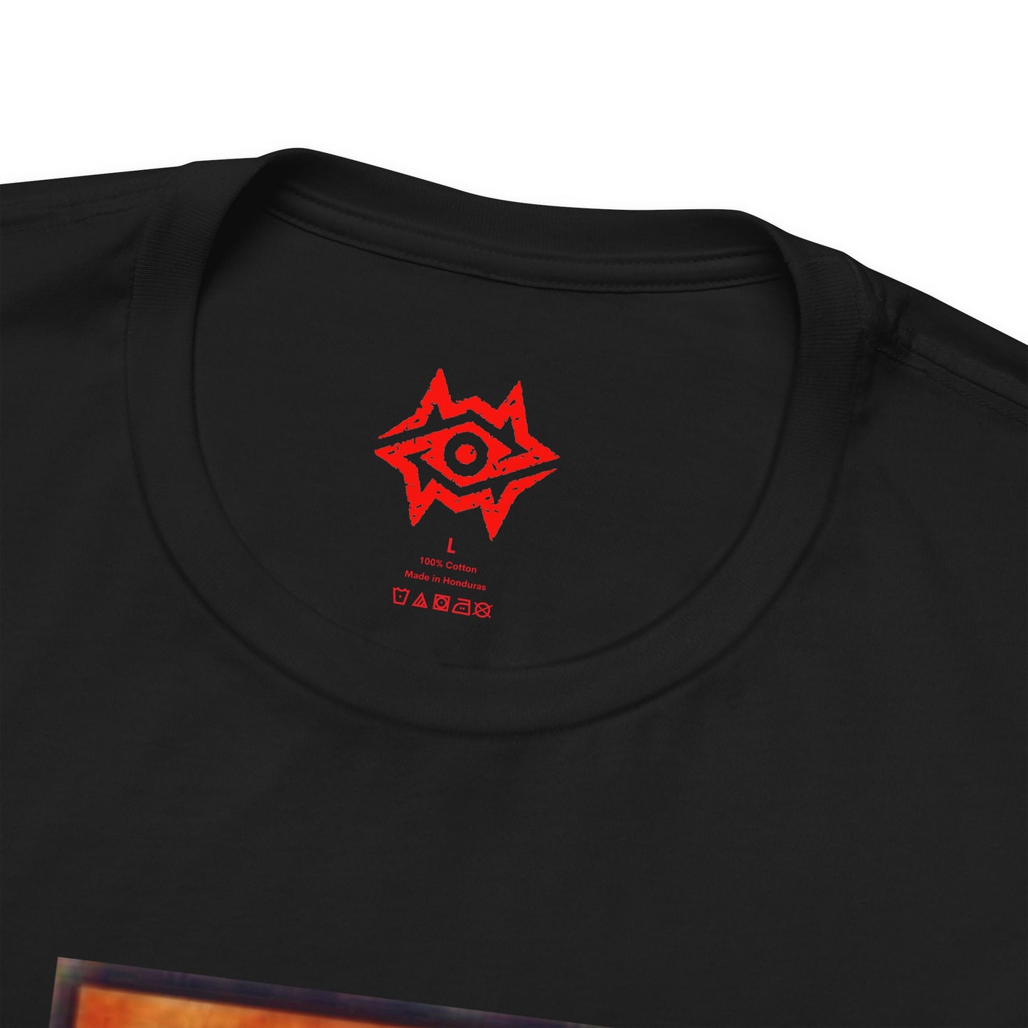 T-Shirt- - Yugiboy
