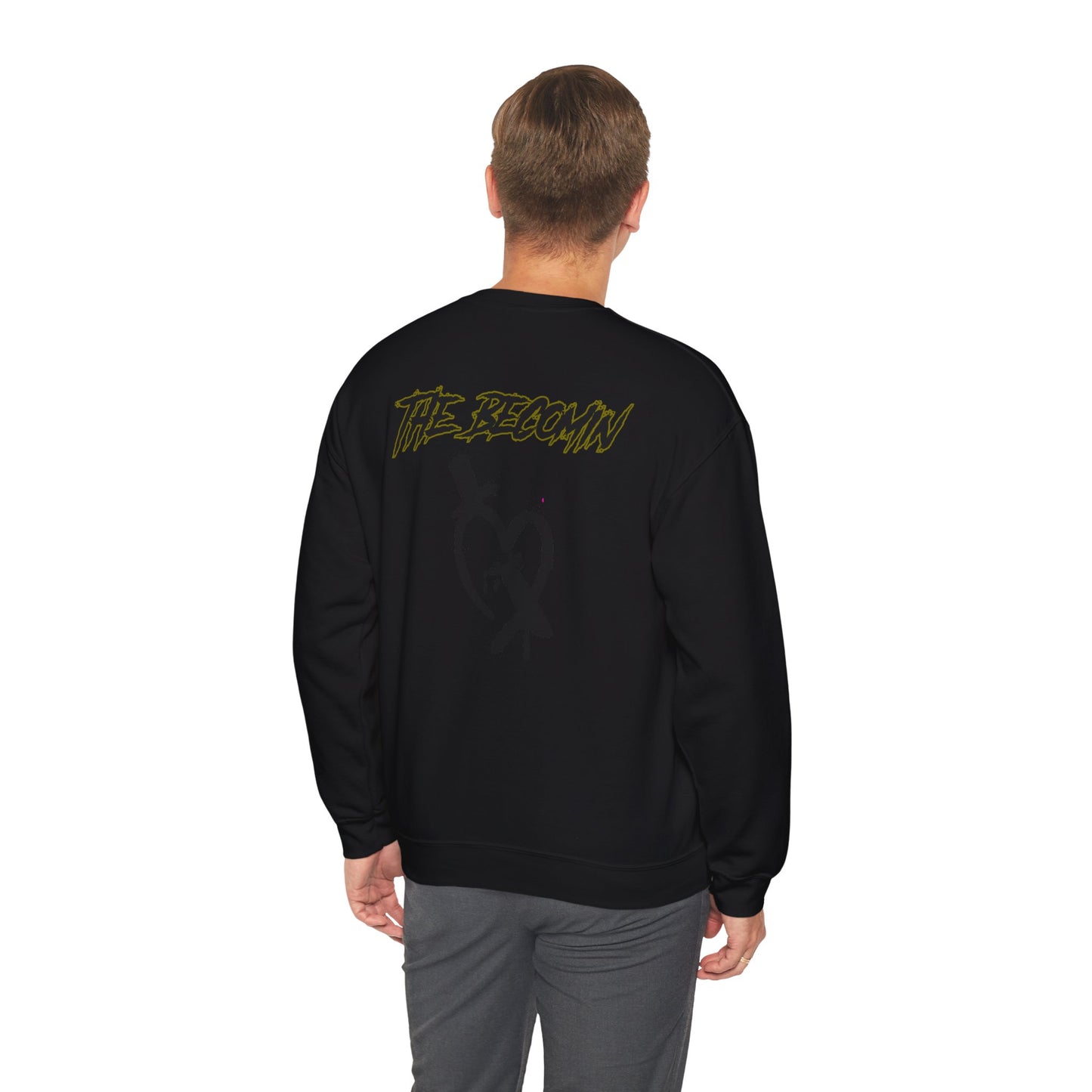 Sweatshirt / OG Ball