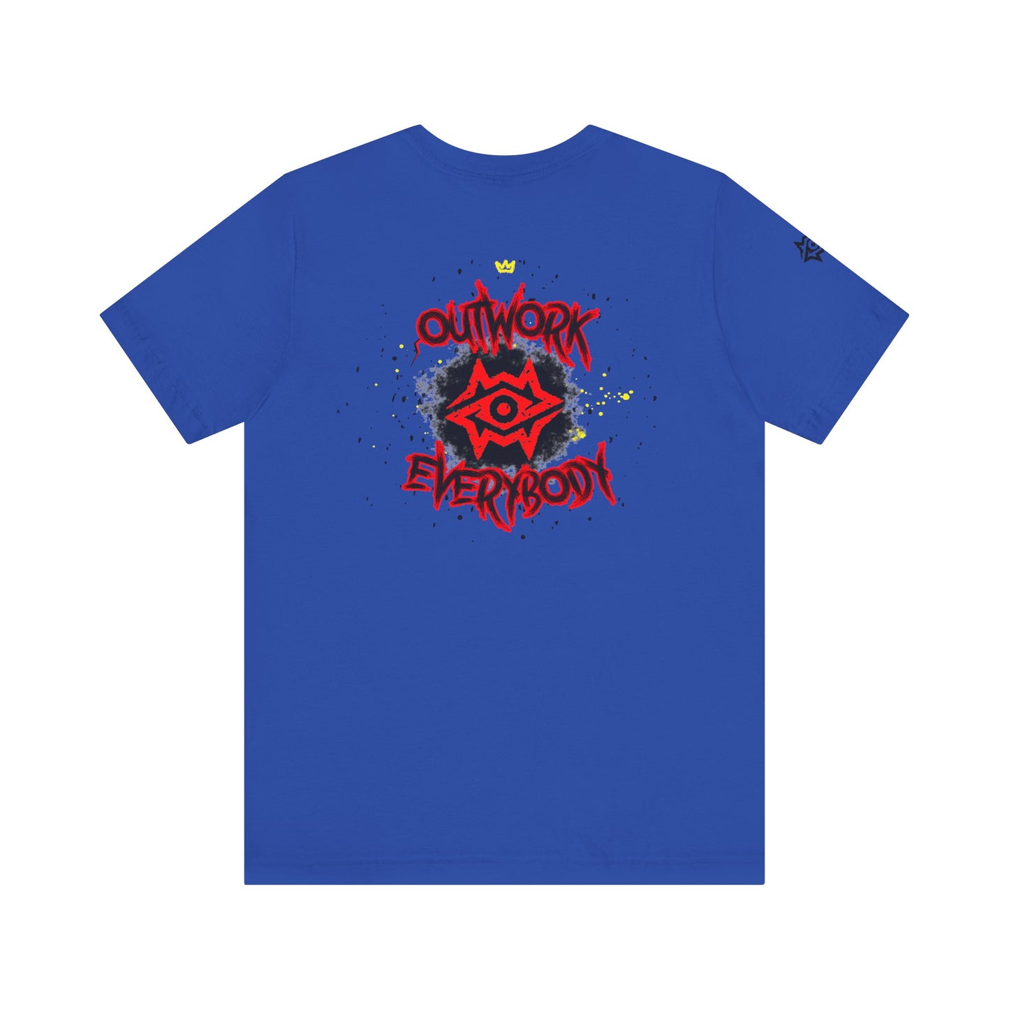 T-Shirt / 1440 Min