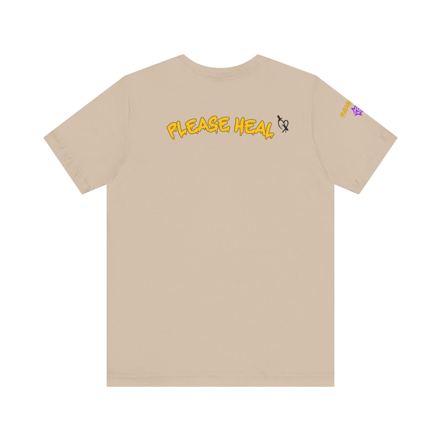 T-Shirt / Please Heal
