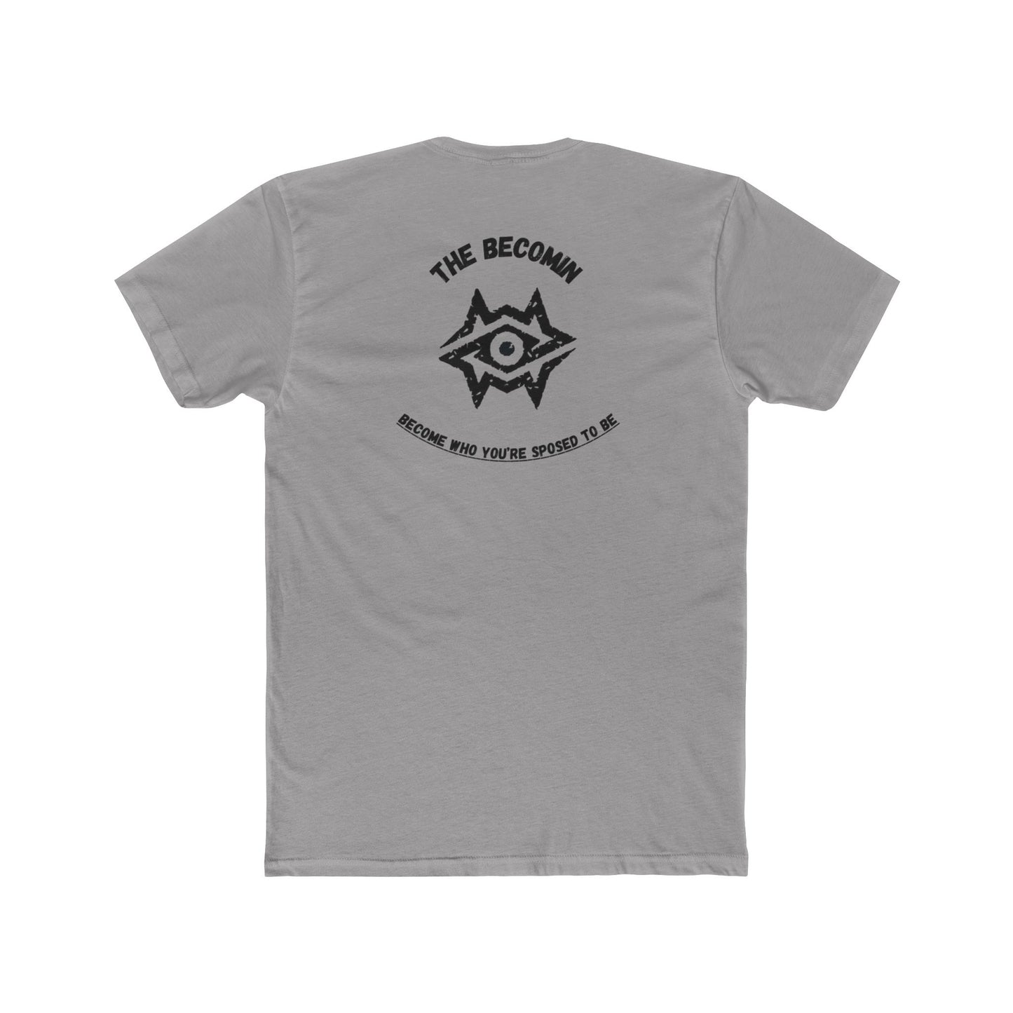 T-Shirt / Phone Down