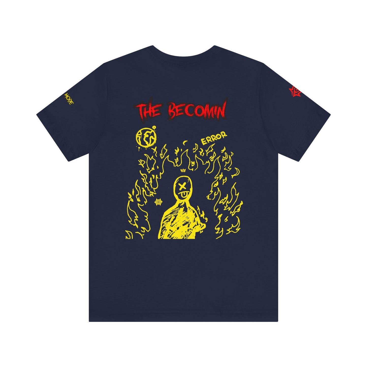 T-Shirt / Beast Mode