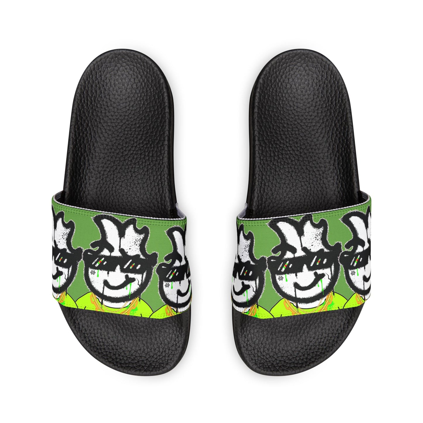 Men's Slides / Hotboy