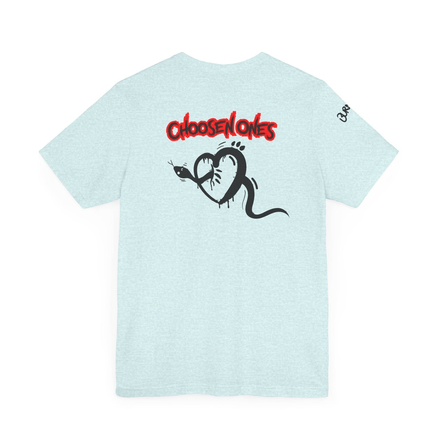 T-Shirt / Thought