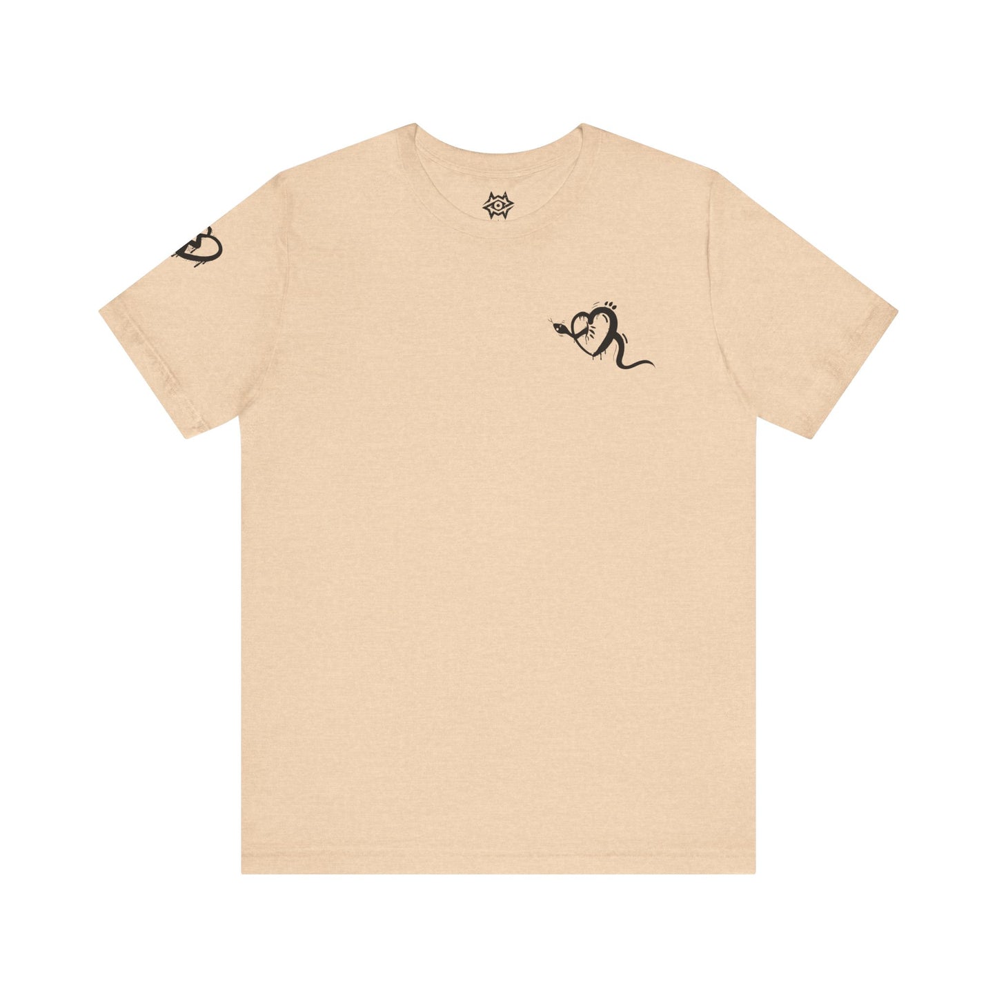 T-Shirt / Hoodcaso