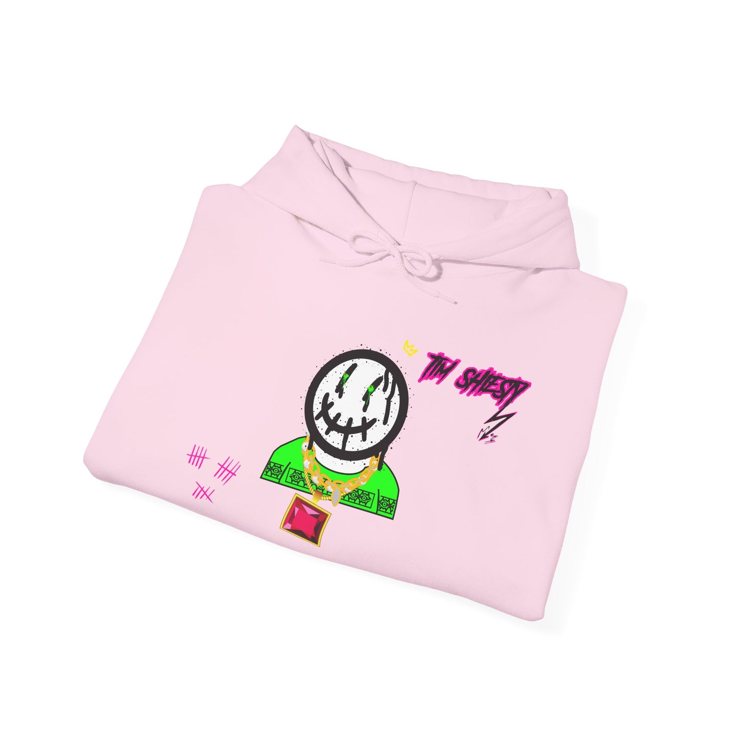 Hoodie / Tim Shiesty