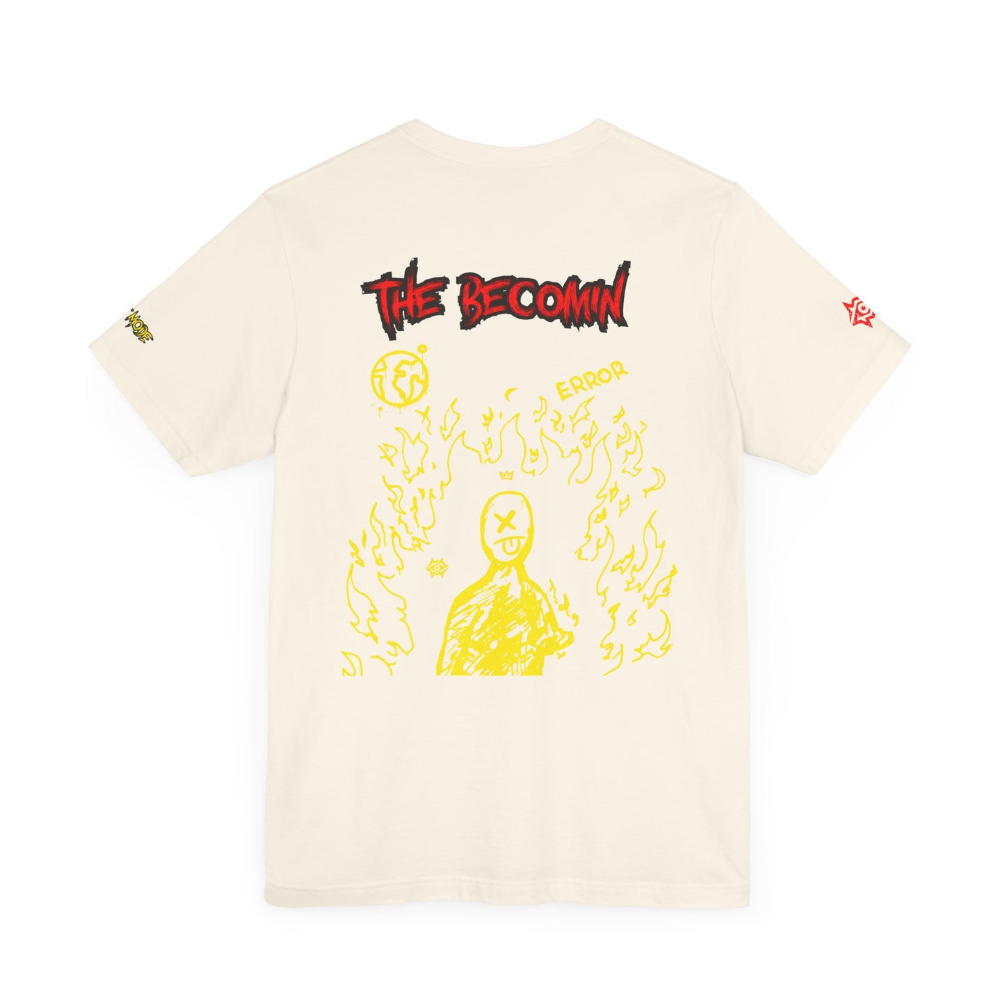 T-Shirt - Beast Mode