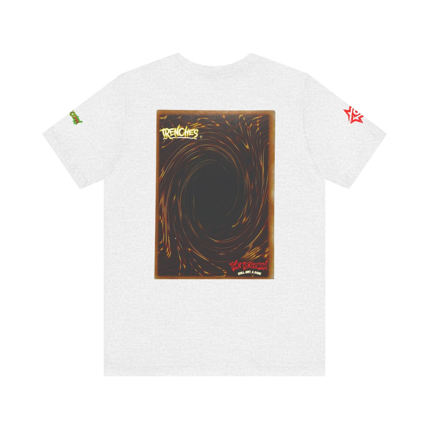 T-Shirt -DD The Tormentor