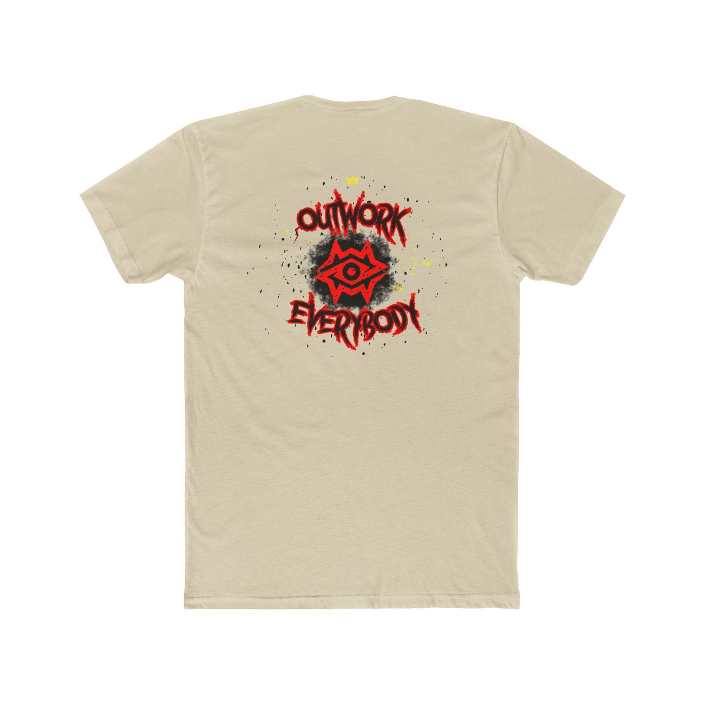 T-Shirt / Trust