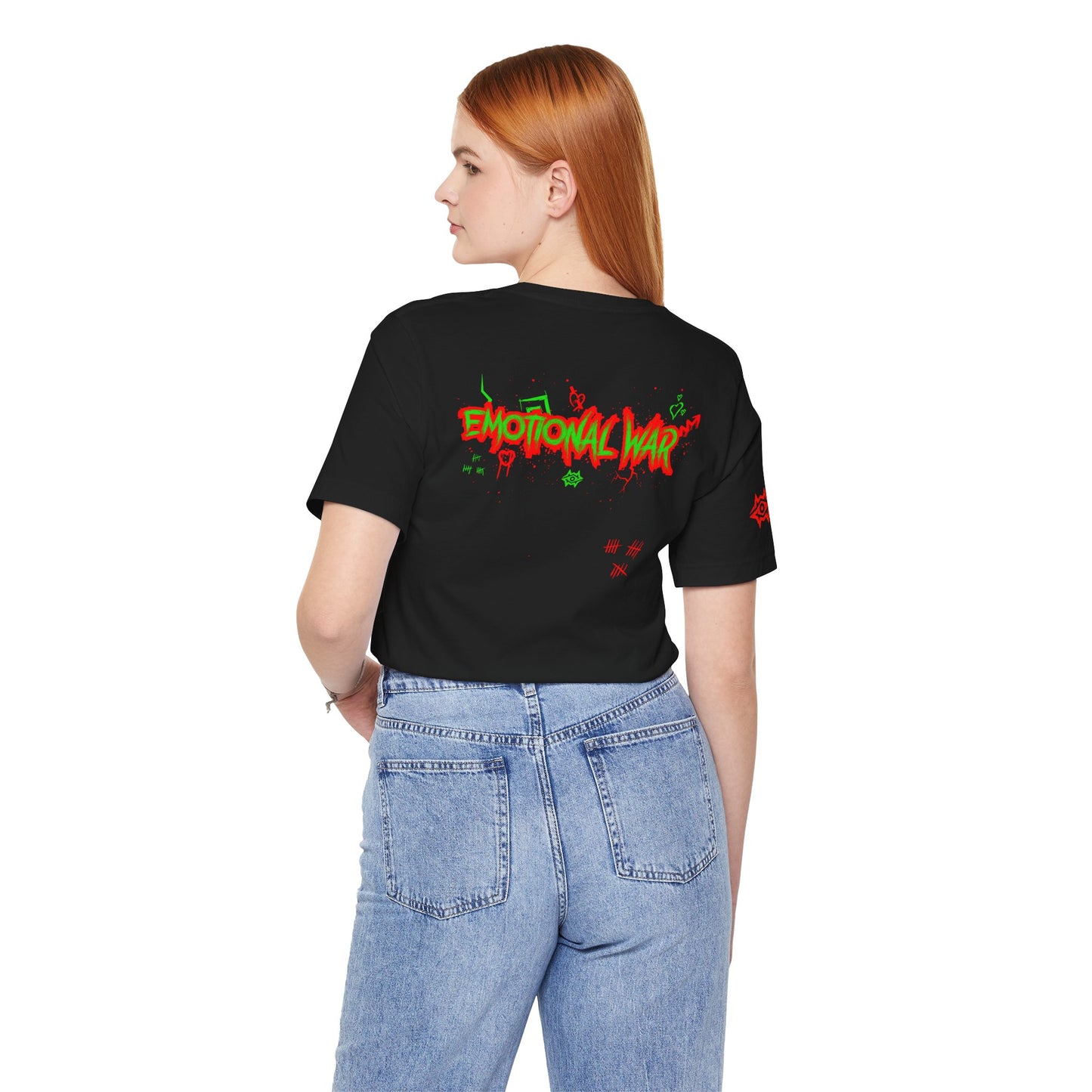 T-Shirt / Error God