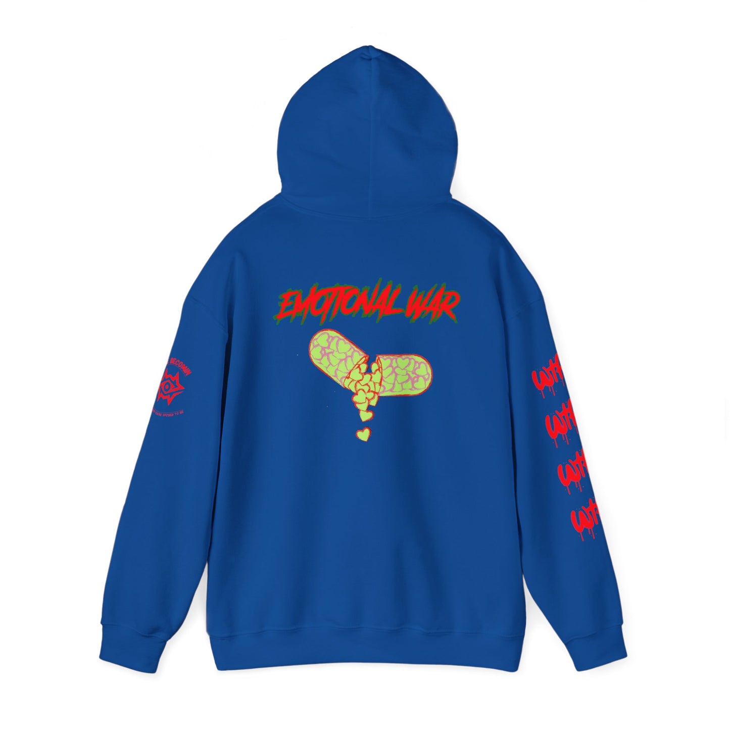 Hoodie / Slim Dirty