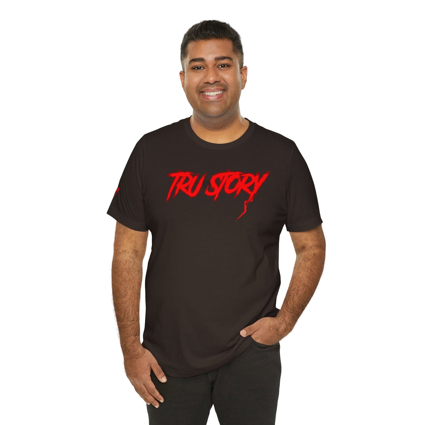 T-Shirt / Tru Story