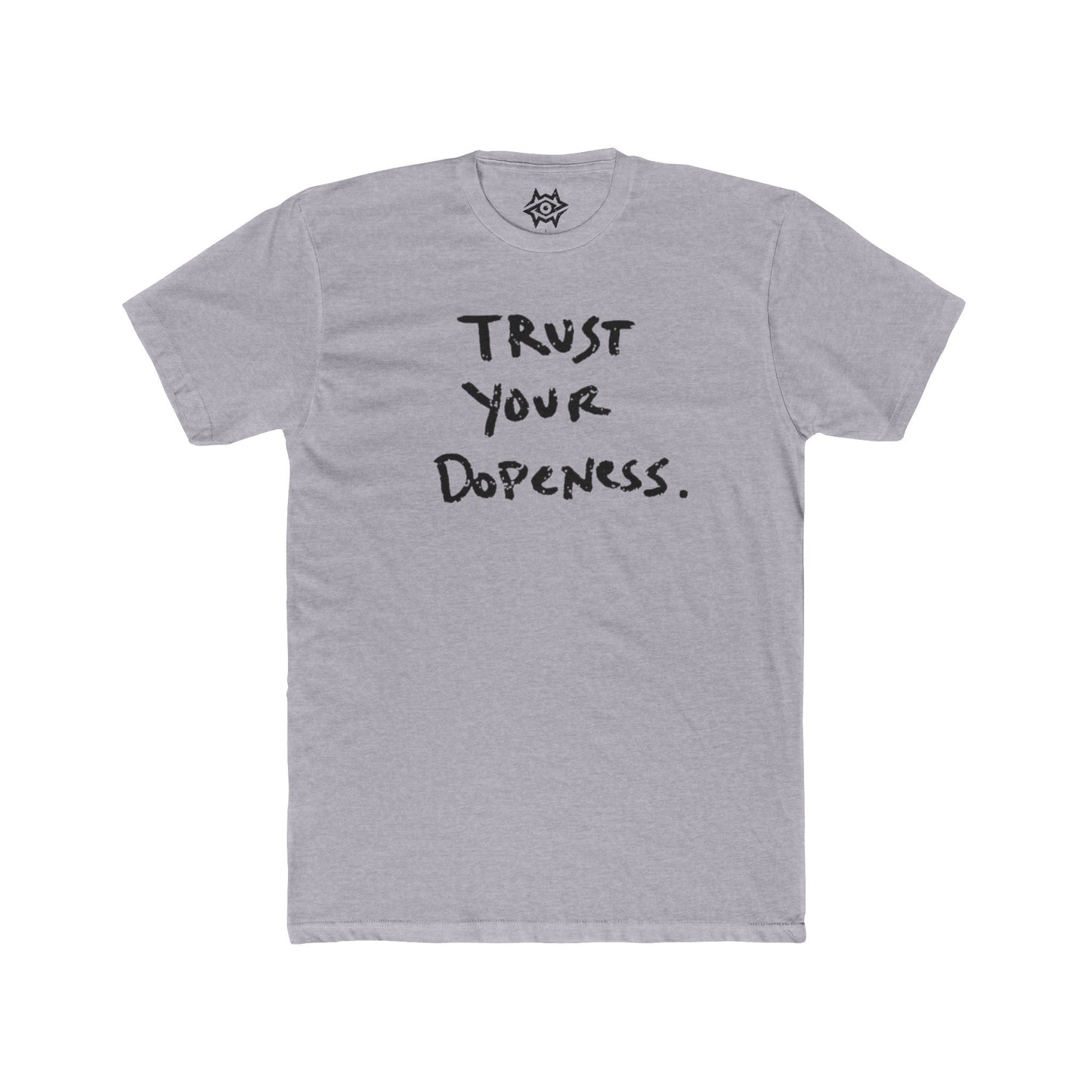 T-Shirt / Trust