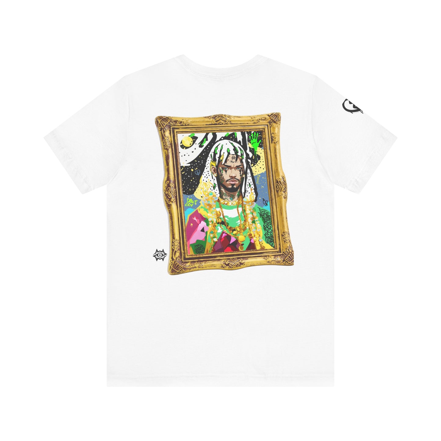 T-Shirt / Hoodcaso