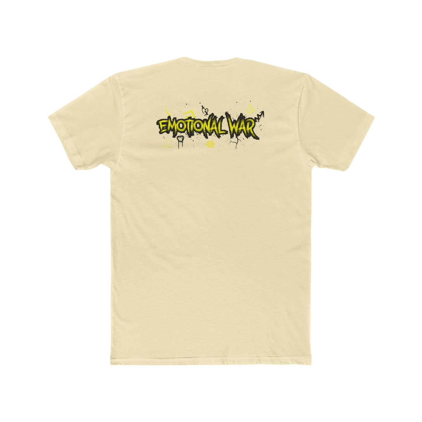 T-Shirt / Dumbway