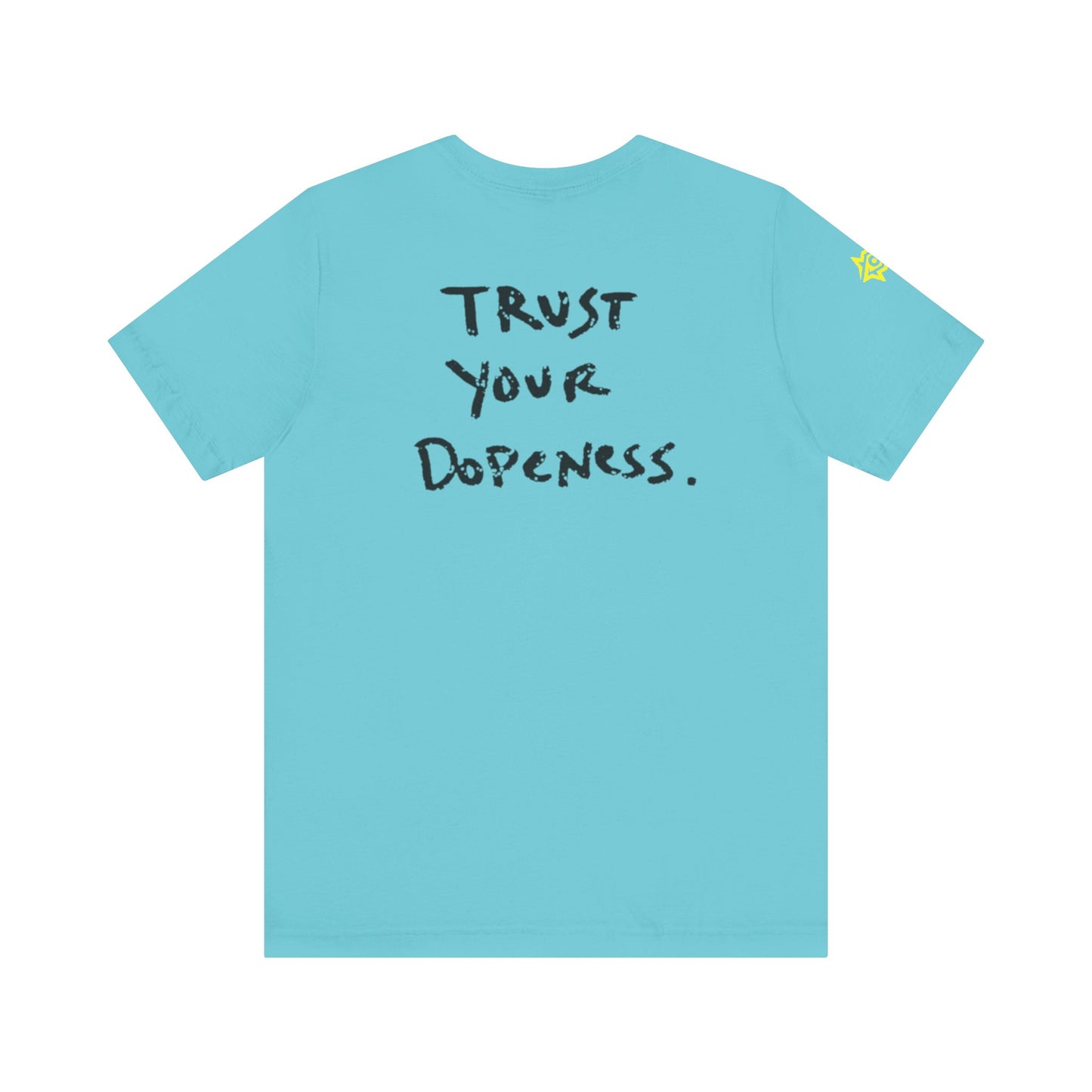 T-Shirt / Steps