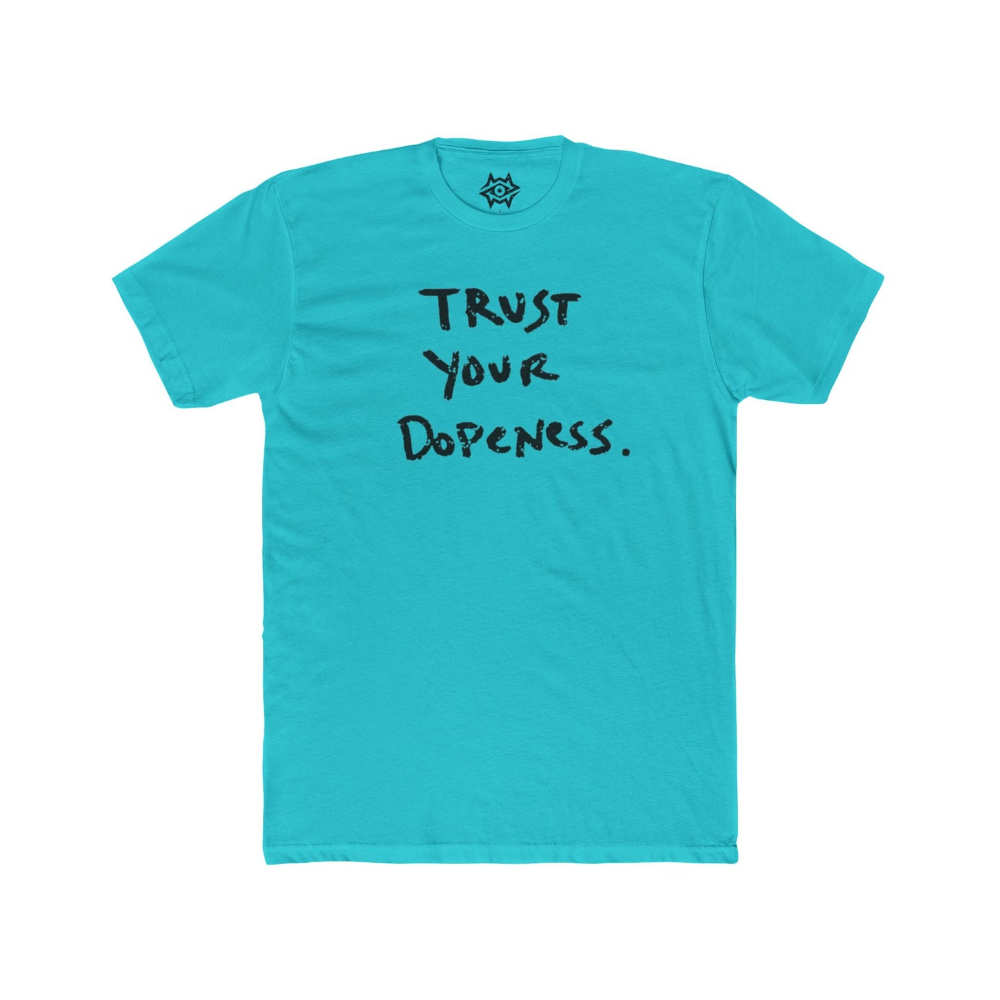 T-Shirt / Trust