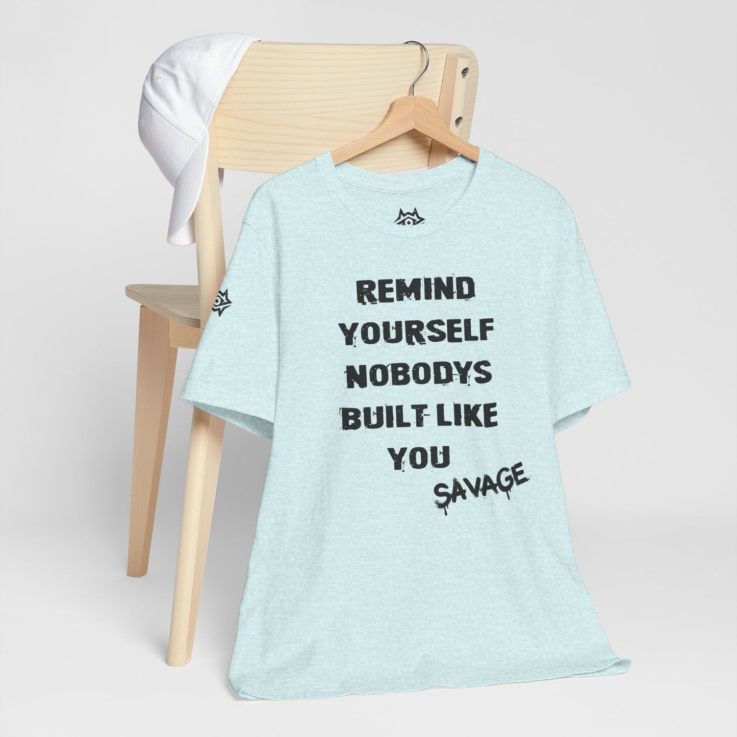 T-Shirt / Built