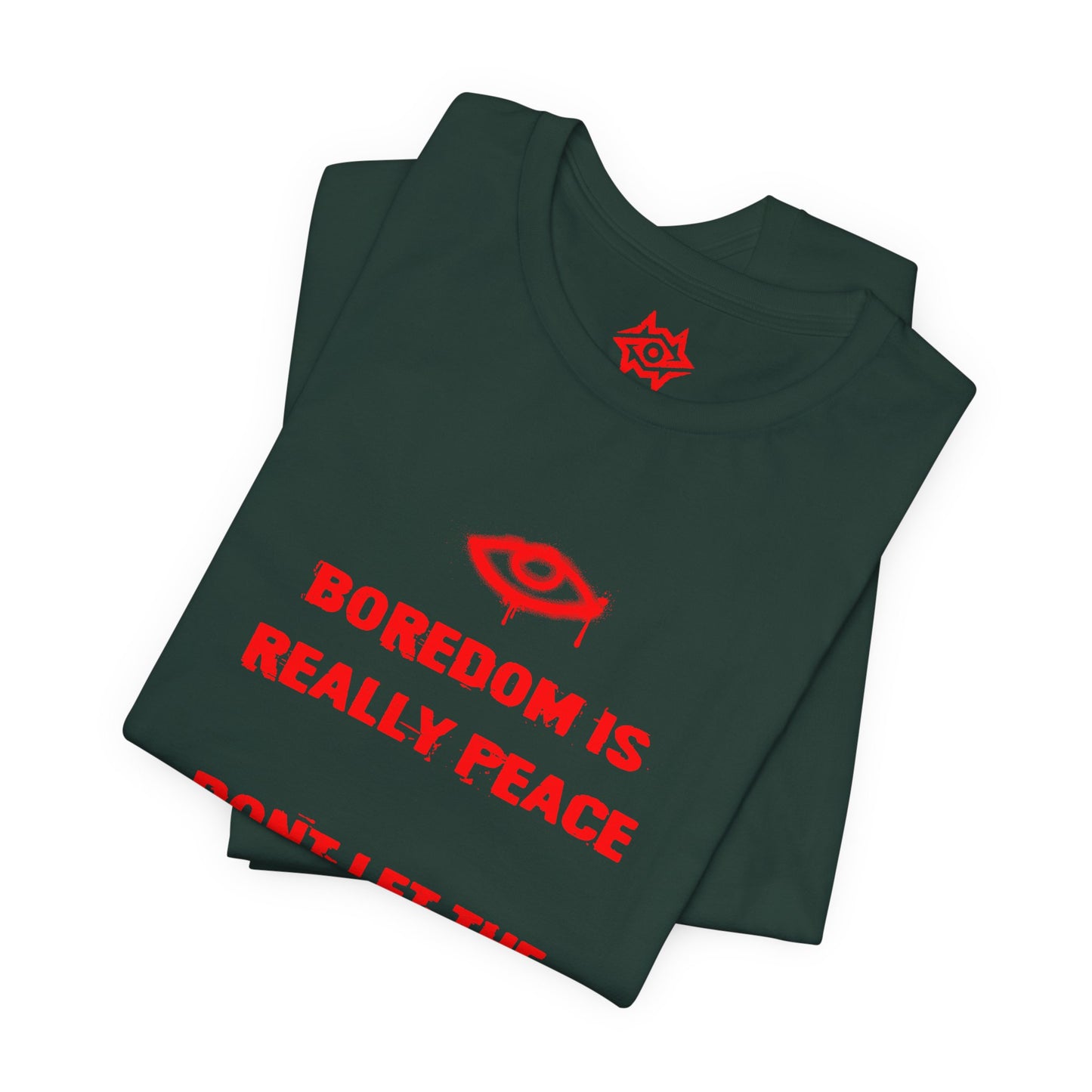T-Shirt / Peace