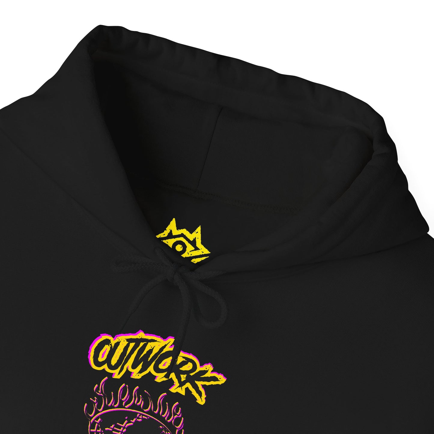 Hoodie / Chance