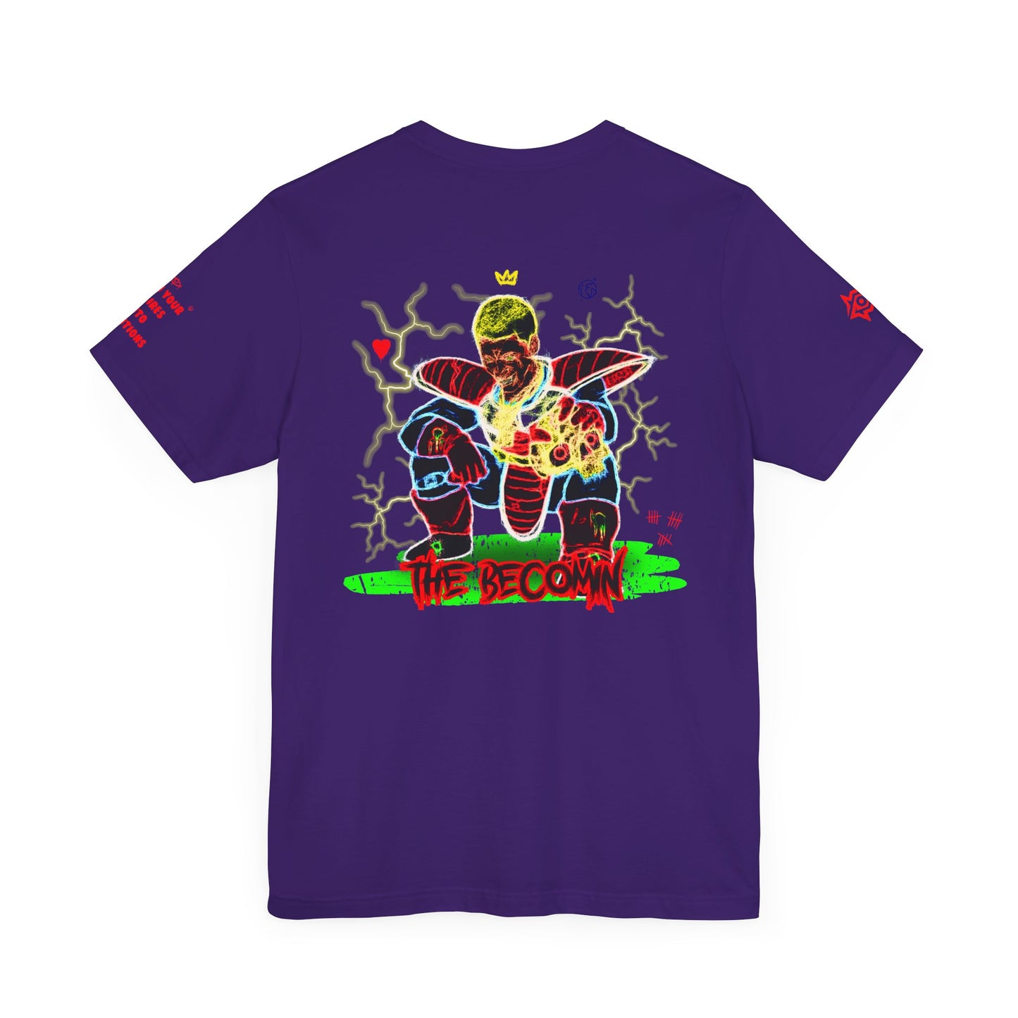 T-Shirt - Young Geta