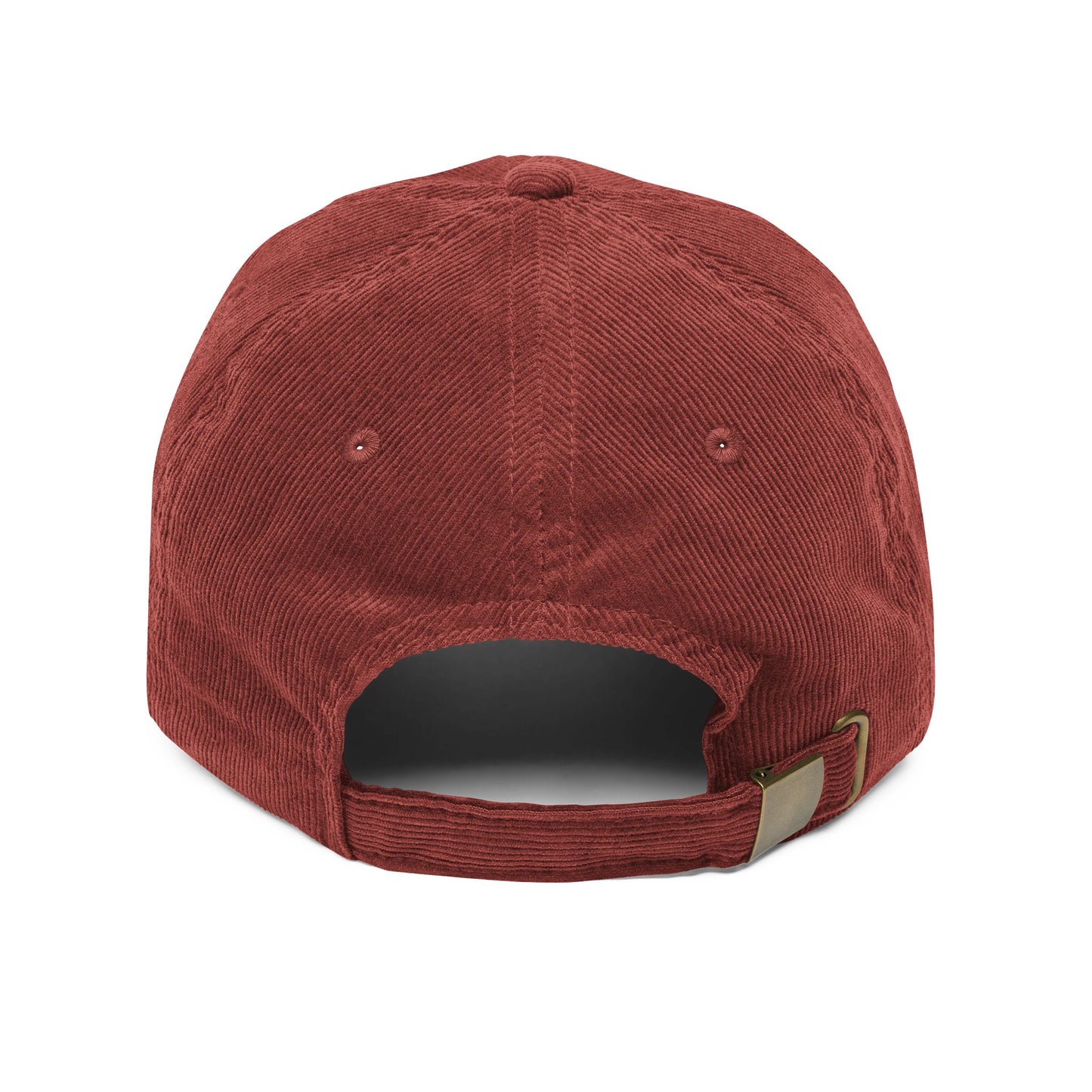 Corduroy Cap – Chosen Ones