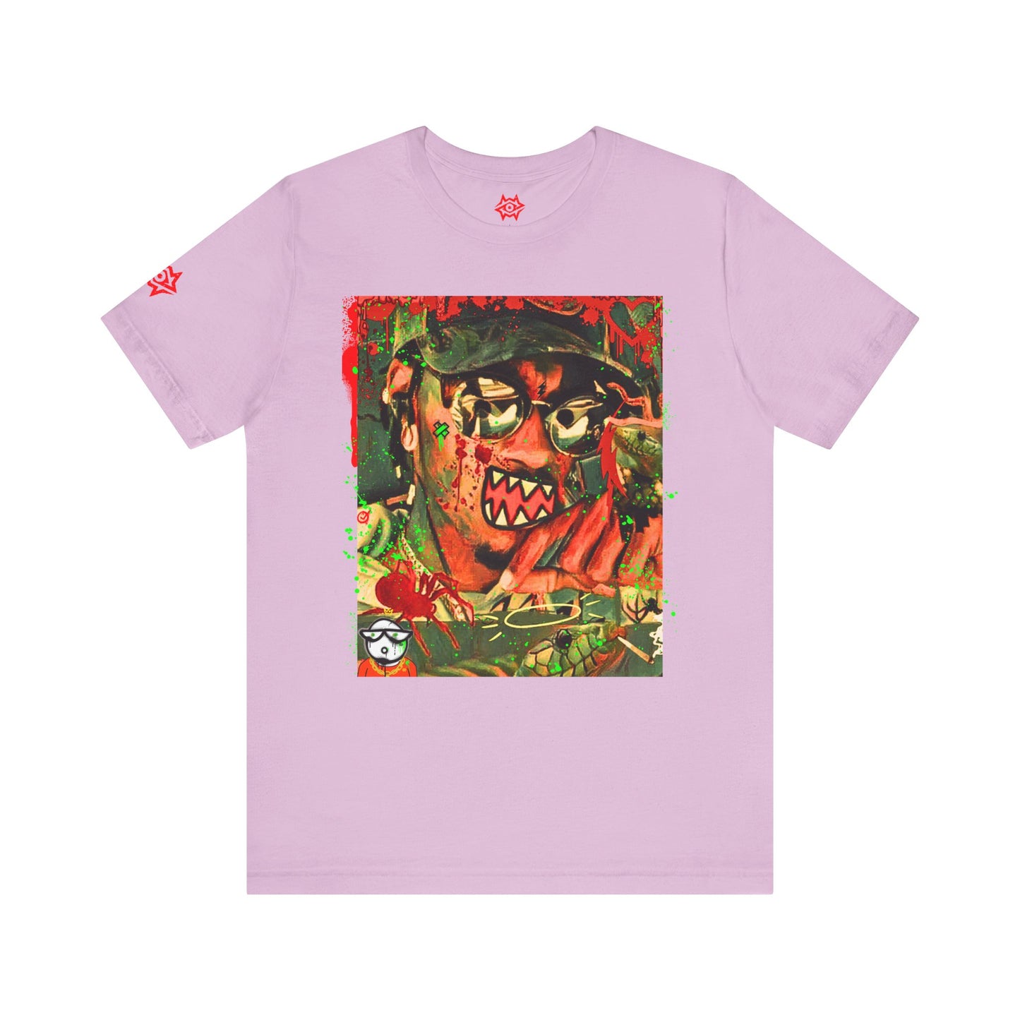 T-Shirt / Mud Hound