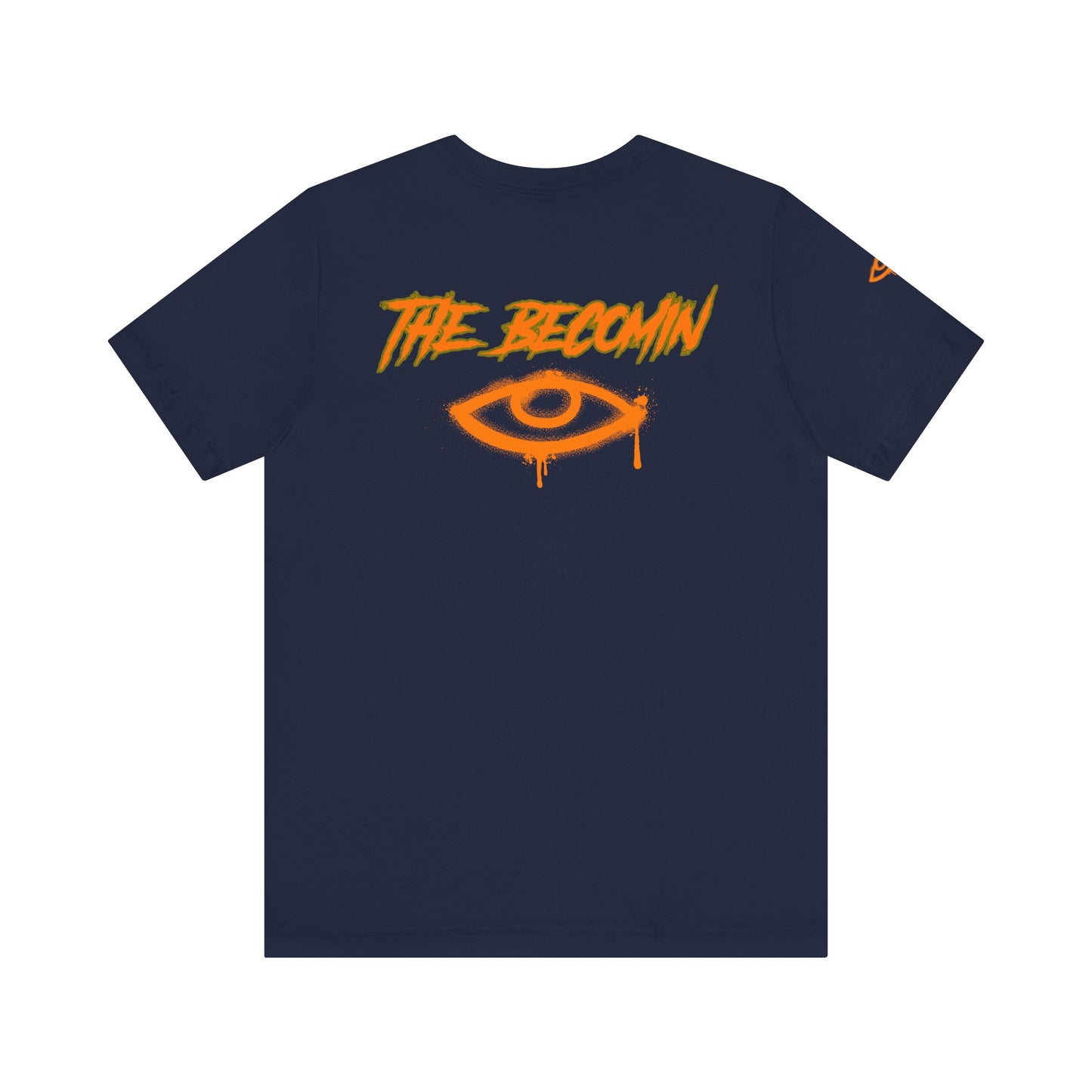 T-Shirt / OG GET BACK