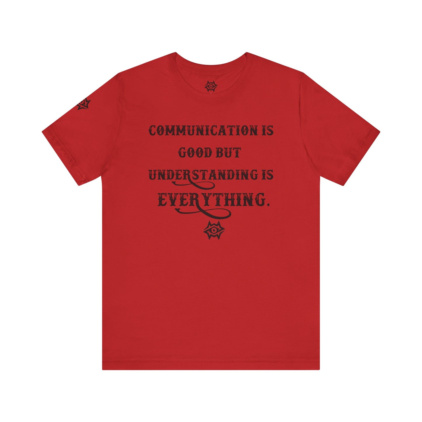 T-Shirt / Understanding
