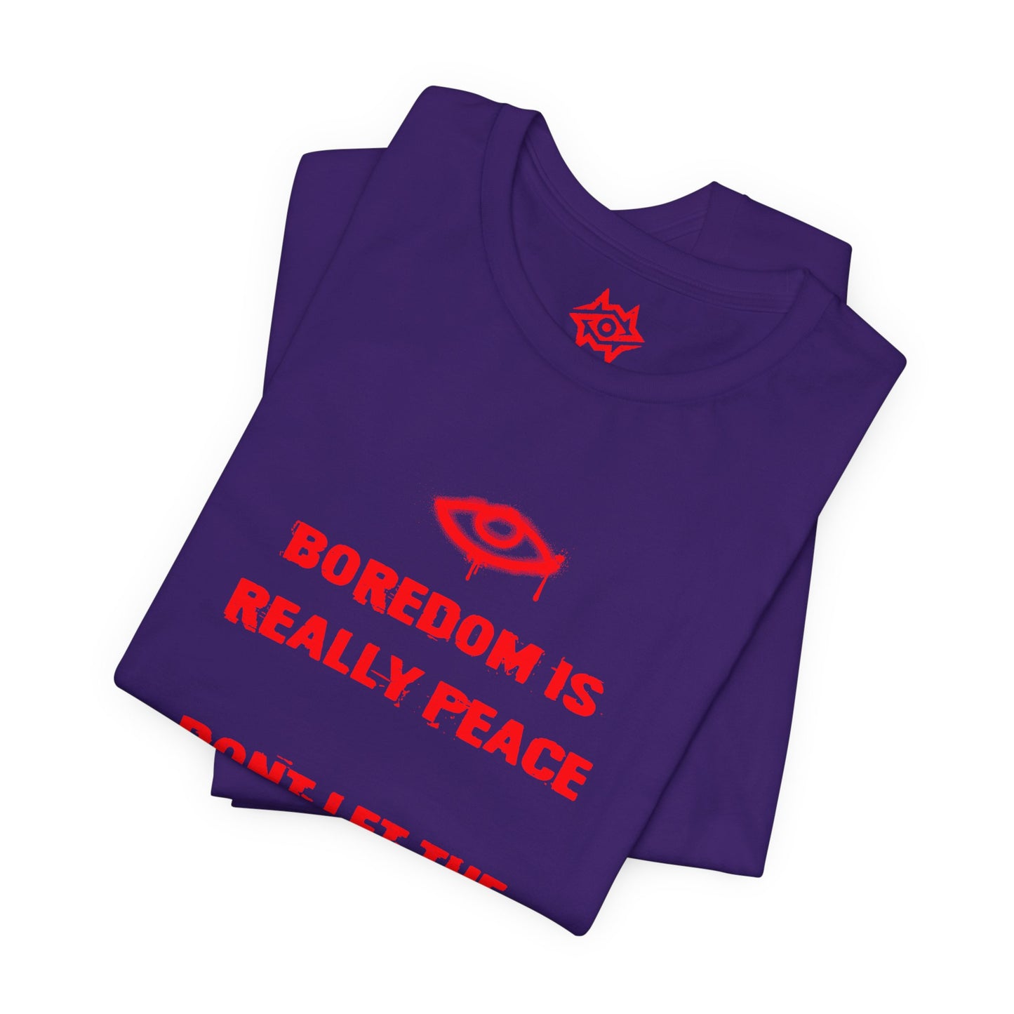 T-Shirt / Peace