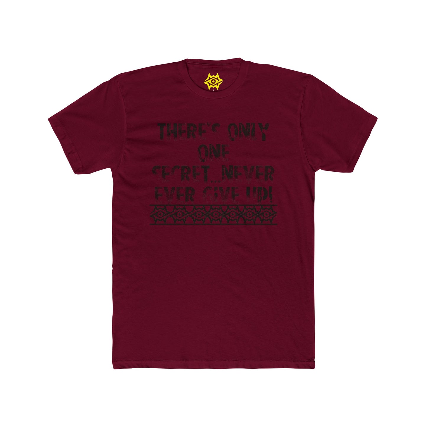 T-Shirt / Never