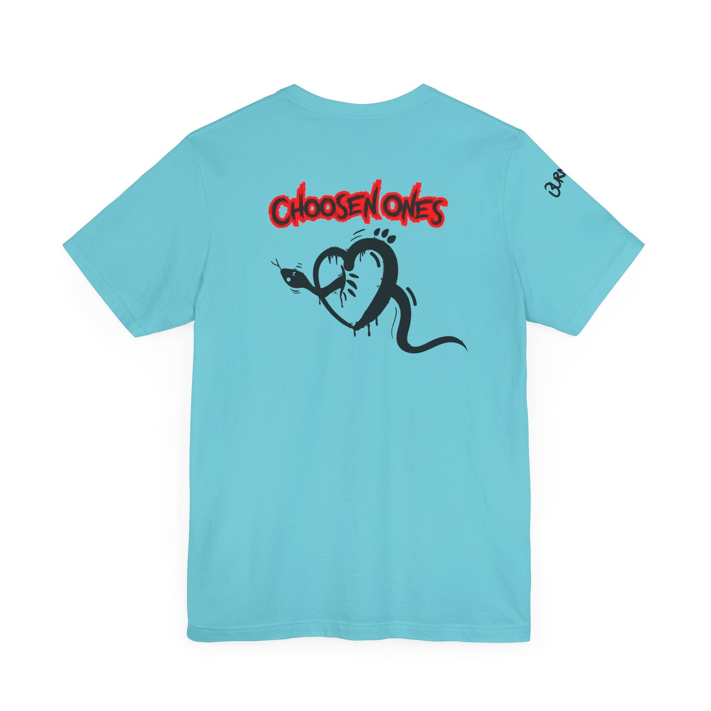 T-Shirt / Thought