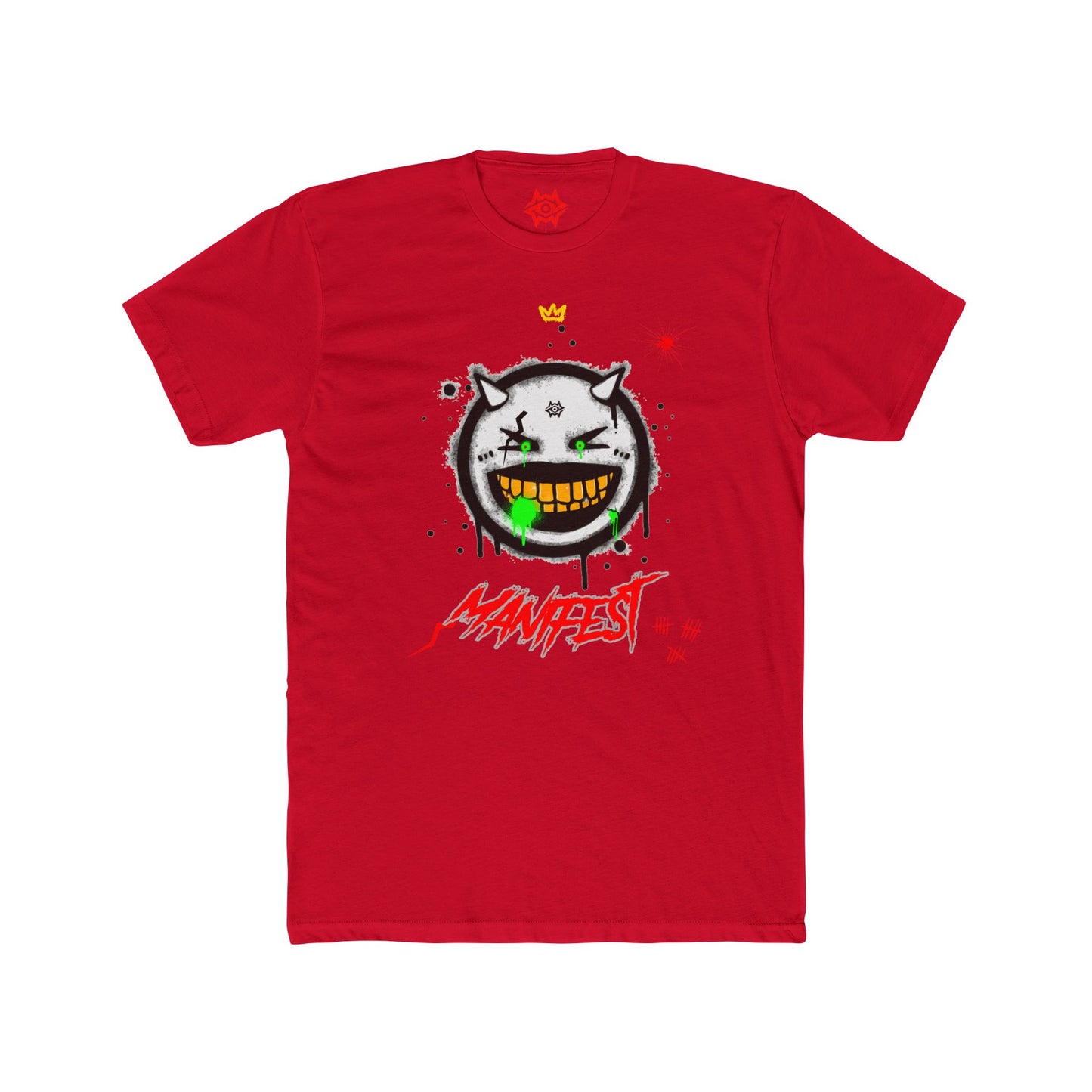 T-Shirt / Manifest