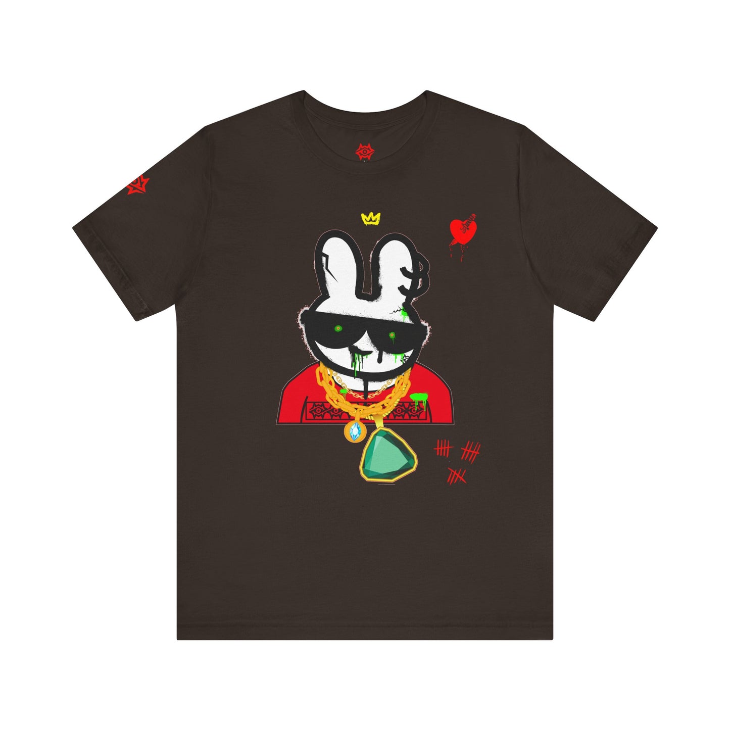 T-Shirt / Boo Dirty