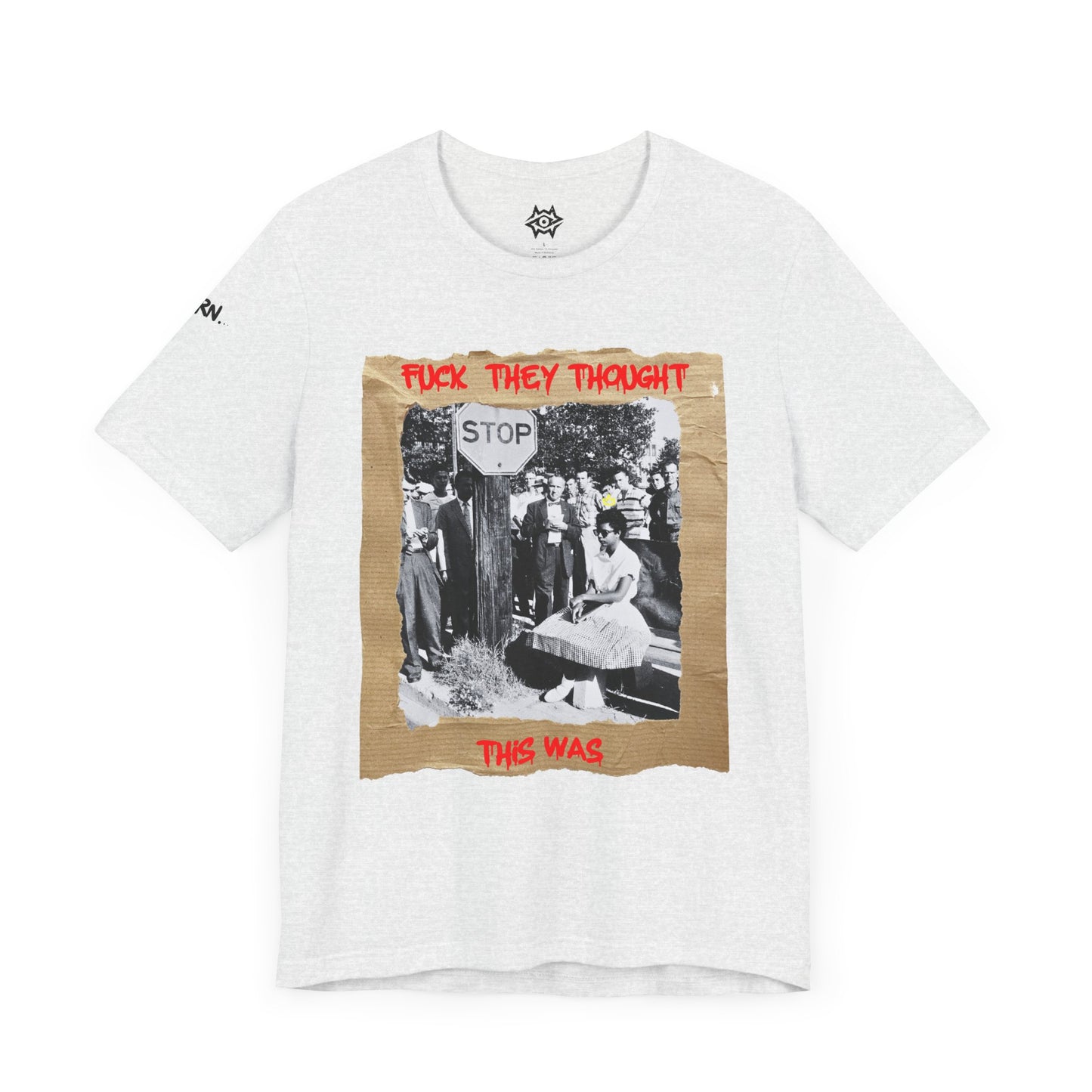 T-Shirt / Thought