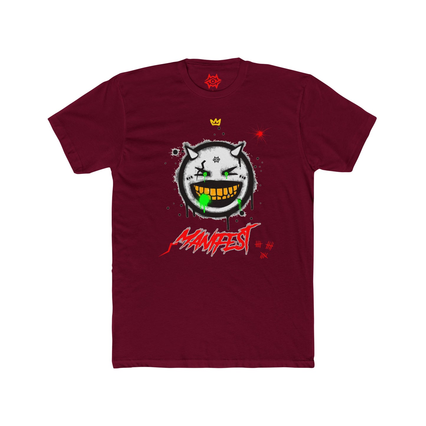 T-Shirt / Manifest