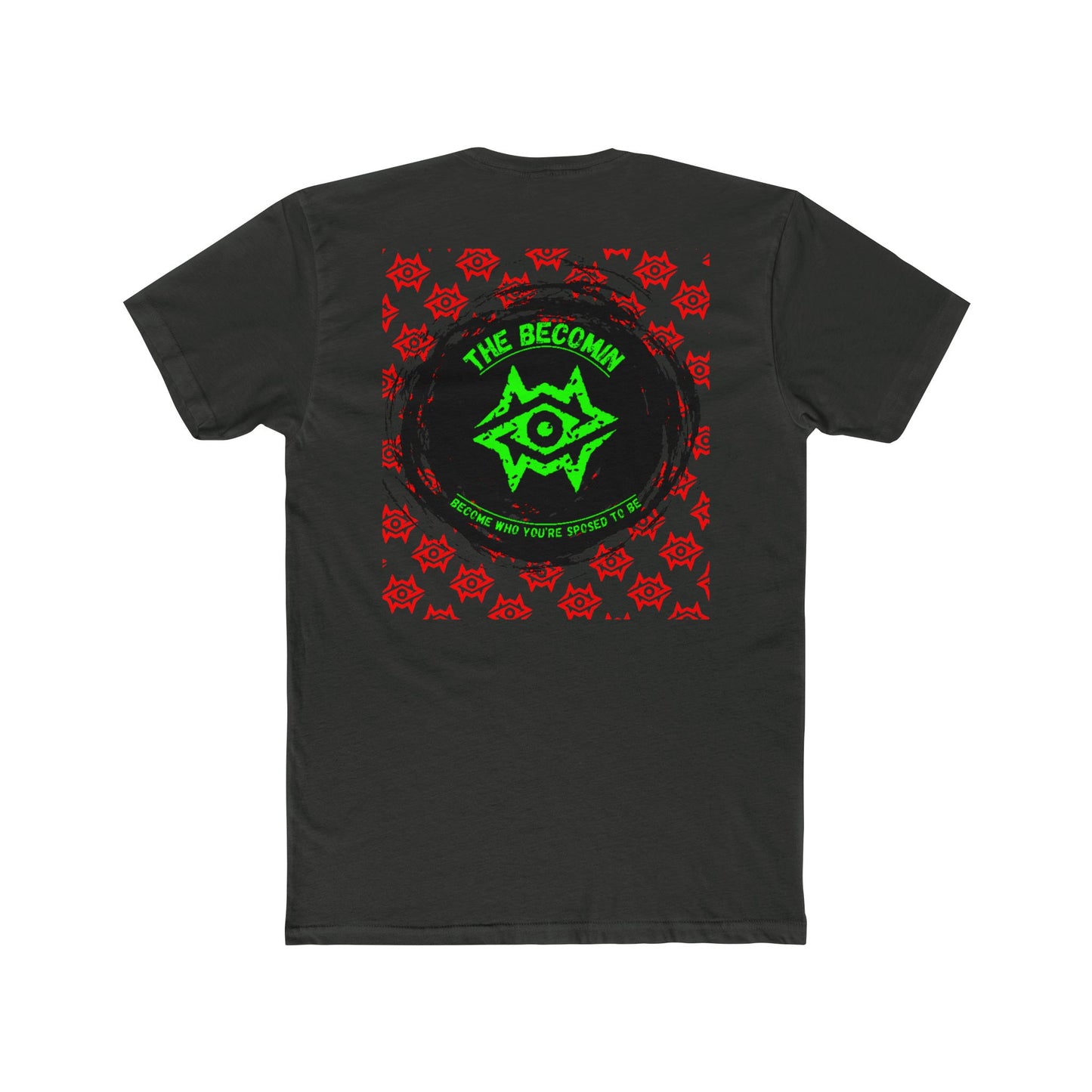 T-Shirt / Manifest