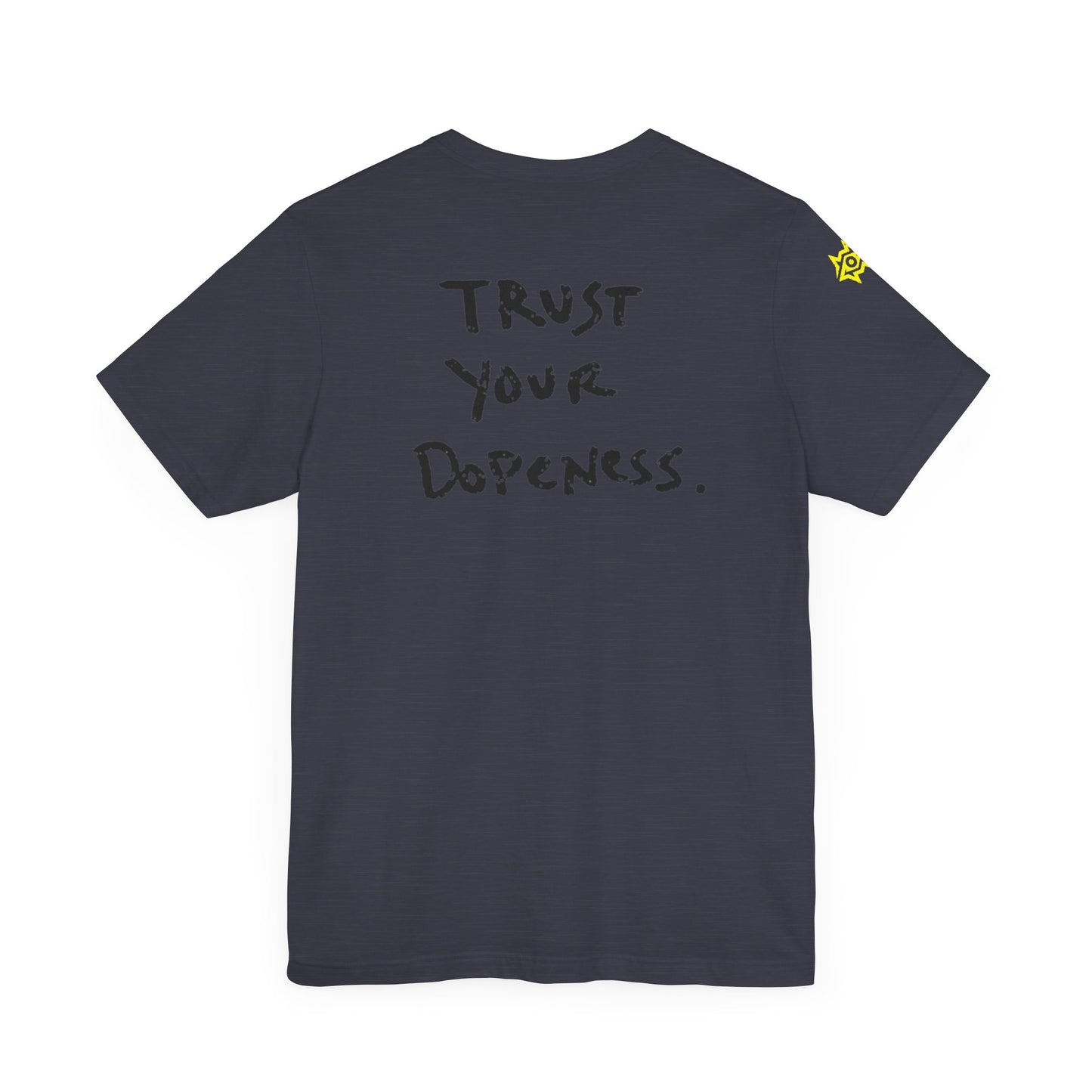 T-Shirt / Steps