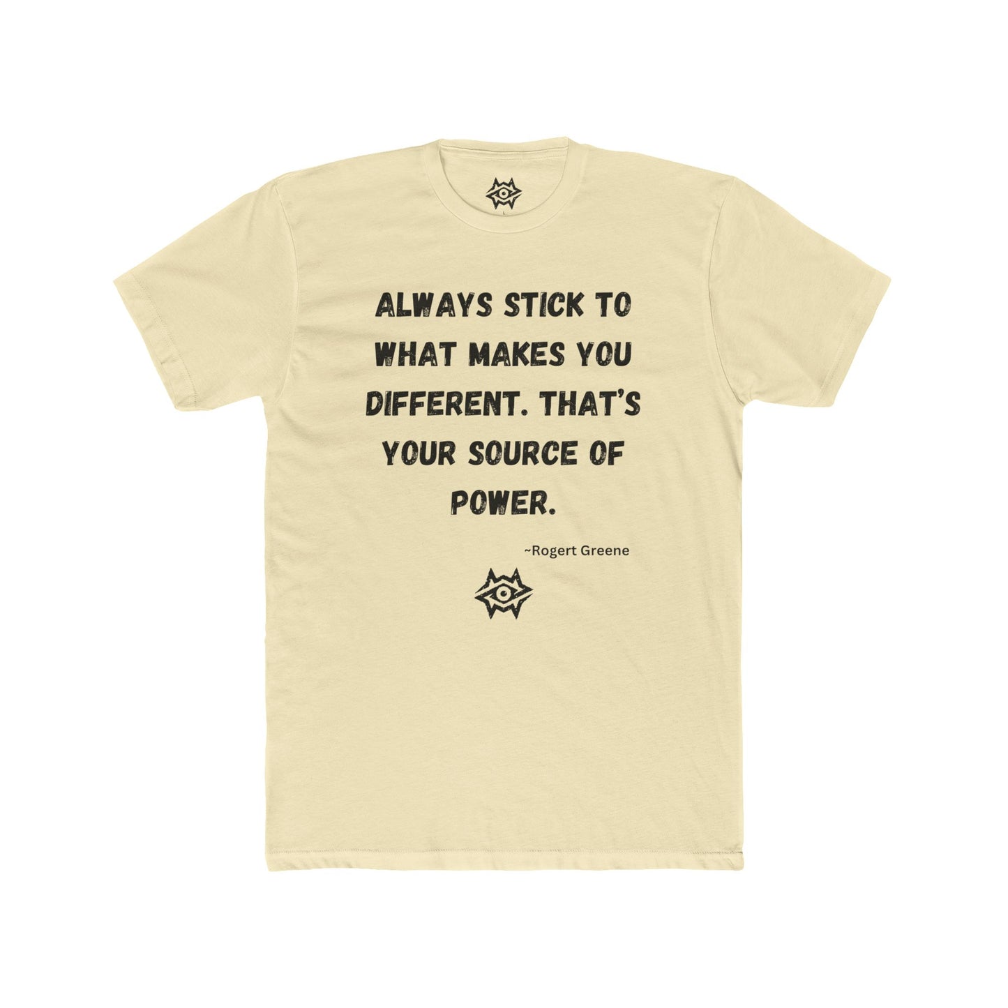 T-Shirt / Power