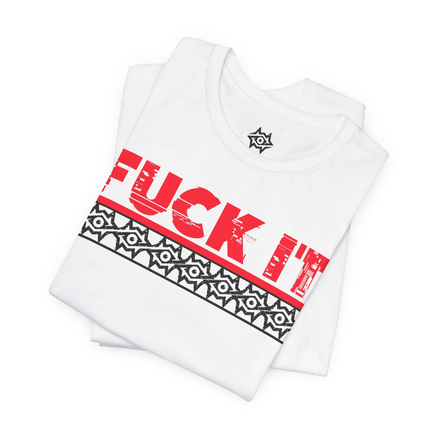 T-Shirt / F It
