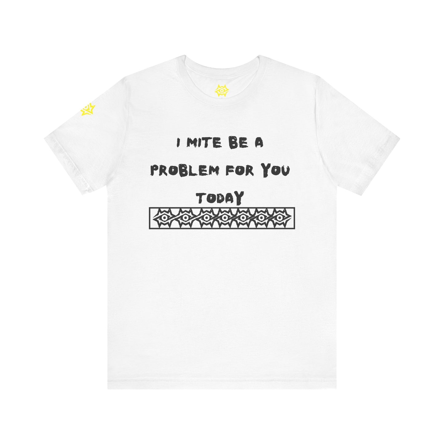 T-Shirt / Problem