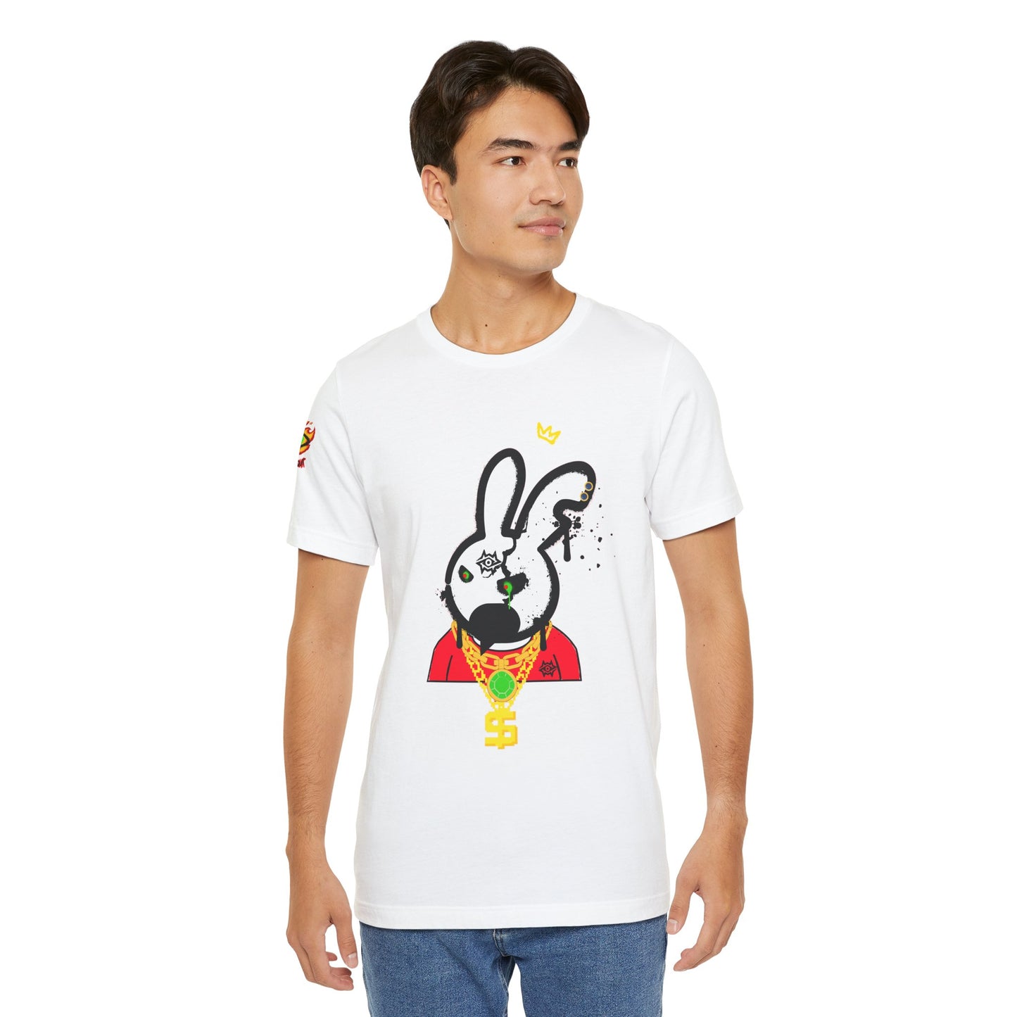 T-Shirt / Slim Dirty